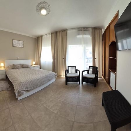 Residencial Princesa Do Ave Vila do Conde Zewnętrze zdjęcie