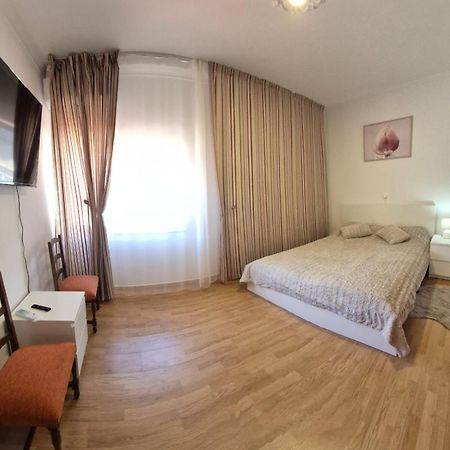 Residencial Princesa Do Ave Vila do Conde Zewnętrze zdjęcie