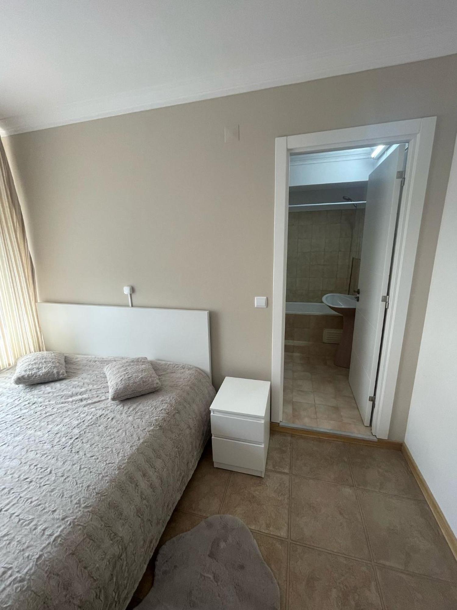 Residencial Princesa Do Ave Vila do Conde Zewnętrze zdjęcie