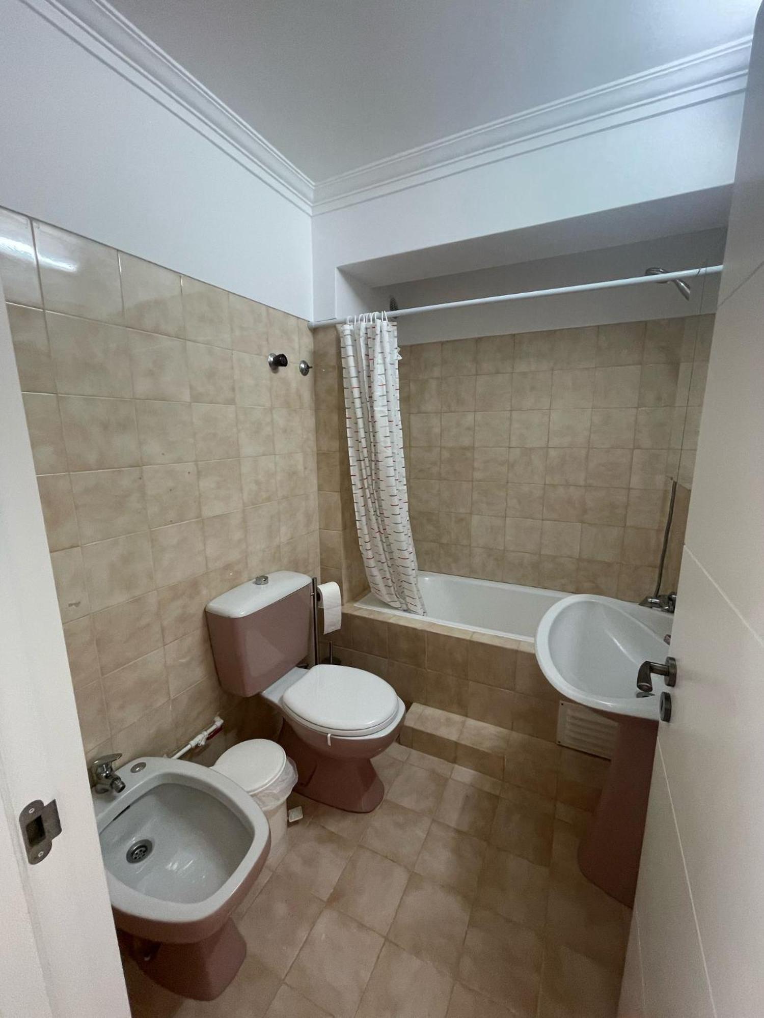 Residencial Princesa Do Ave Vila do Conde Zewnętrze zdjęcie