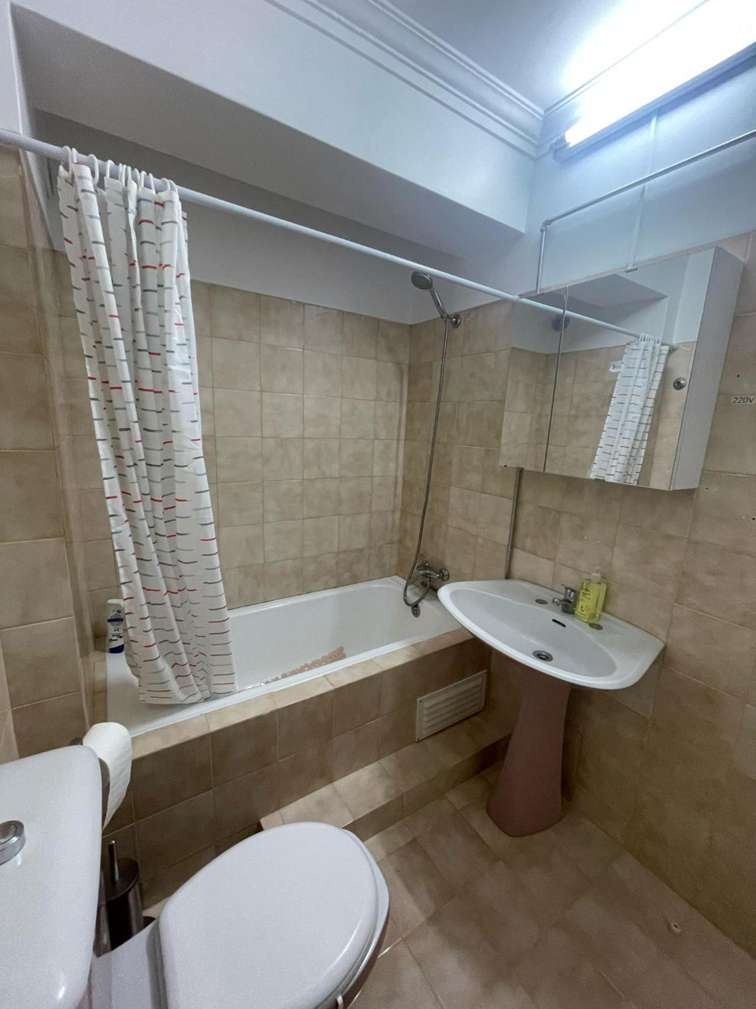 Residencial Princesa Do Ave Vila do Conde Zewnętrze zdjęcie