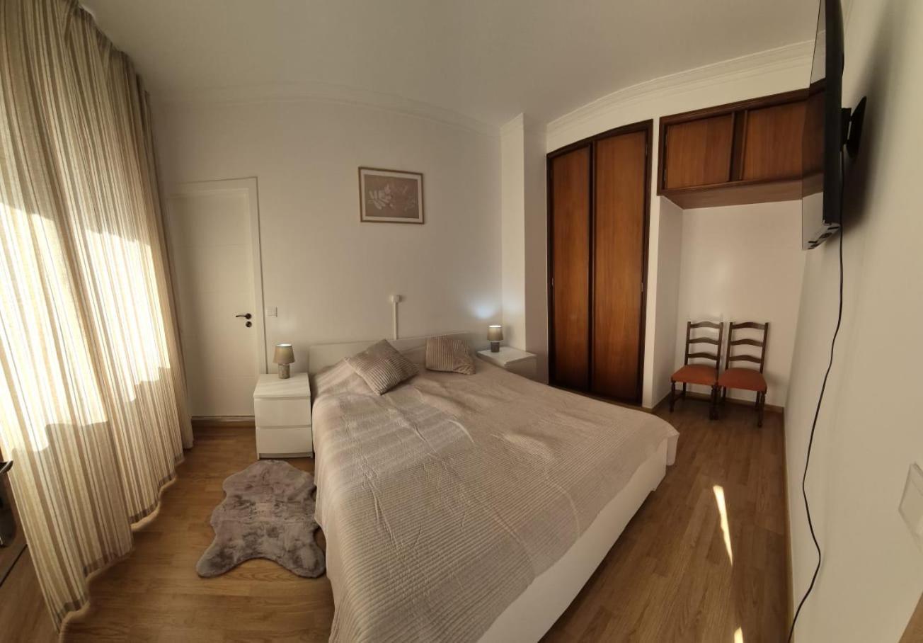 Residencial Princesa Do Ave Vila do Conde Zewnętrze zdjęcie