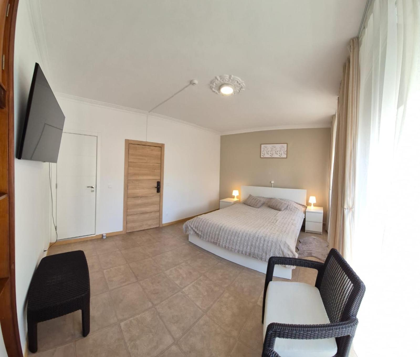 Residencial Princesa Do Ave Vila do Conde Zewnętrze zdjęcie