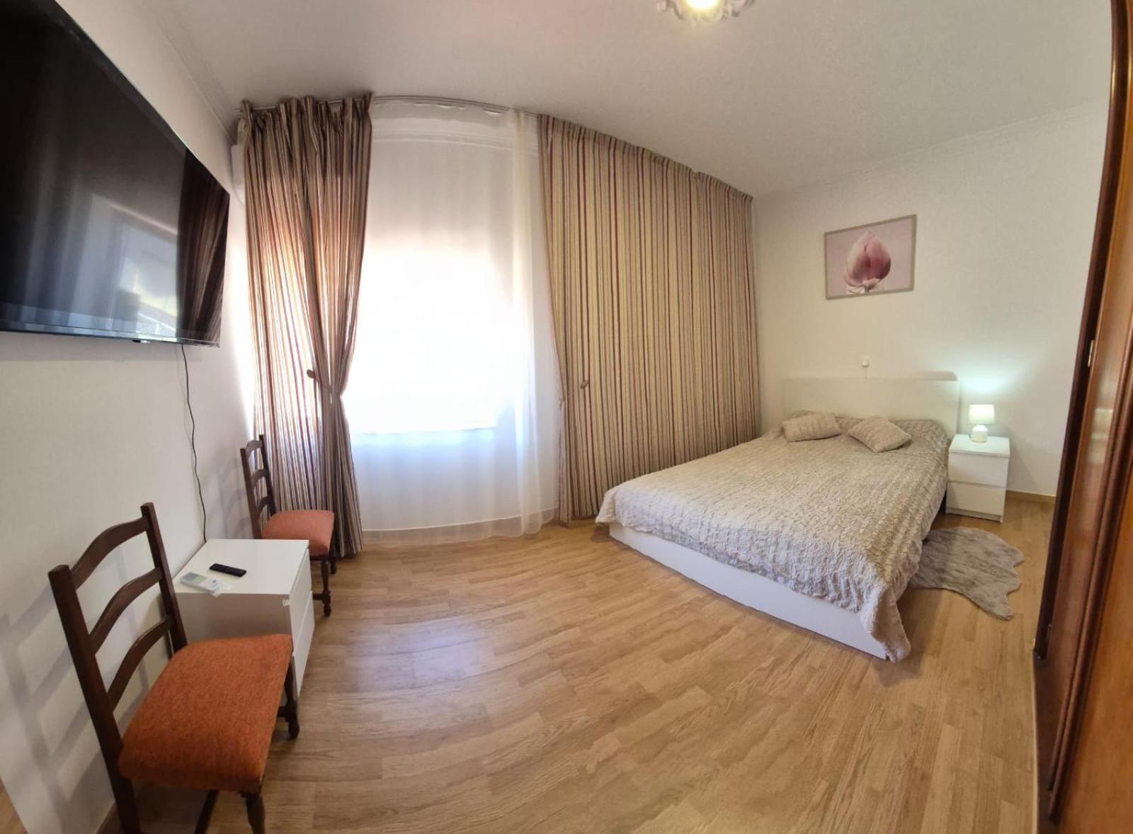 Residencial Princesa Do Ave Vila do Conde Zewnętrze zdjęcie
